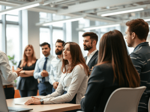 Etkili bir iş güvenliği stratejisi, yalnızca teknolojik çözümlerle değil, aynı zamanda çalışan farkındalığı ve eğitimle desteklenmelidir. Dijital eğitim araçları, öğrenme sürecini daha erişilebilir ve etkili hale getirir.