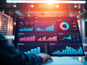 İSG süreçlerinin düzenli olarak takip edilmesi, şirketlerin yasal zorunluluklara uyum sağlamasını kolaylaştırır. Otomatik raporlama ve analiz sistemleri, olası riskleri önceden belirlemeye yardımcı olur.