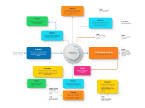 İSG süreçlerinin verimli yönetilmesi, güvenlik önlemlerinin standart hale getirilmesini ve hızlı müdahale mekanizmalarının oluşturulmasını sağlar. Dijital süreç yönetimi, iş akışlarını otomatize ederek insan hatalarını en aza indirir.