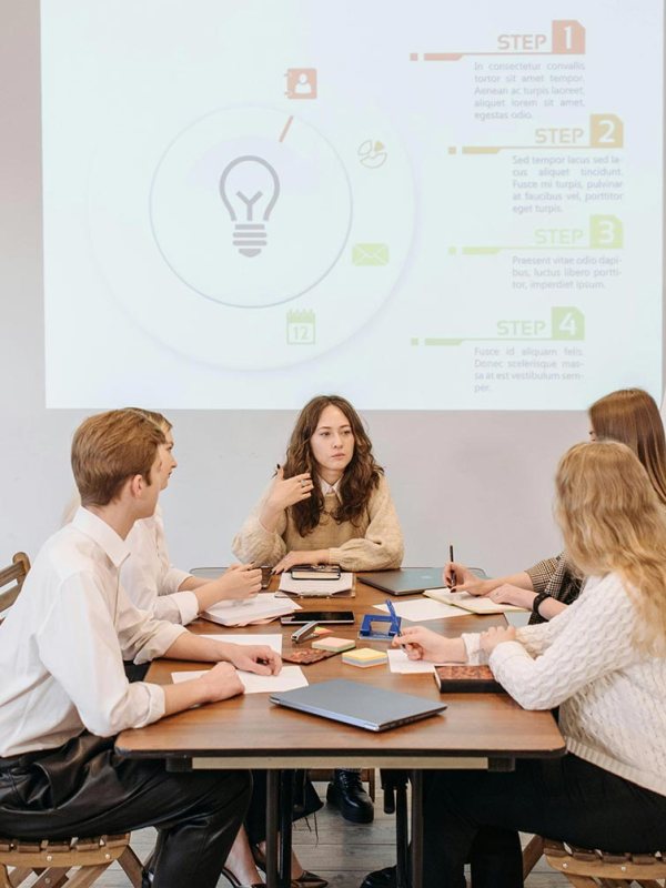 Dijital Dönüşüm İçin Hazırlık&nbsp;Rehberi