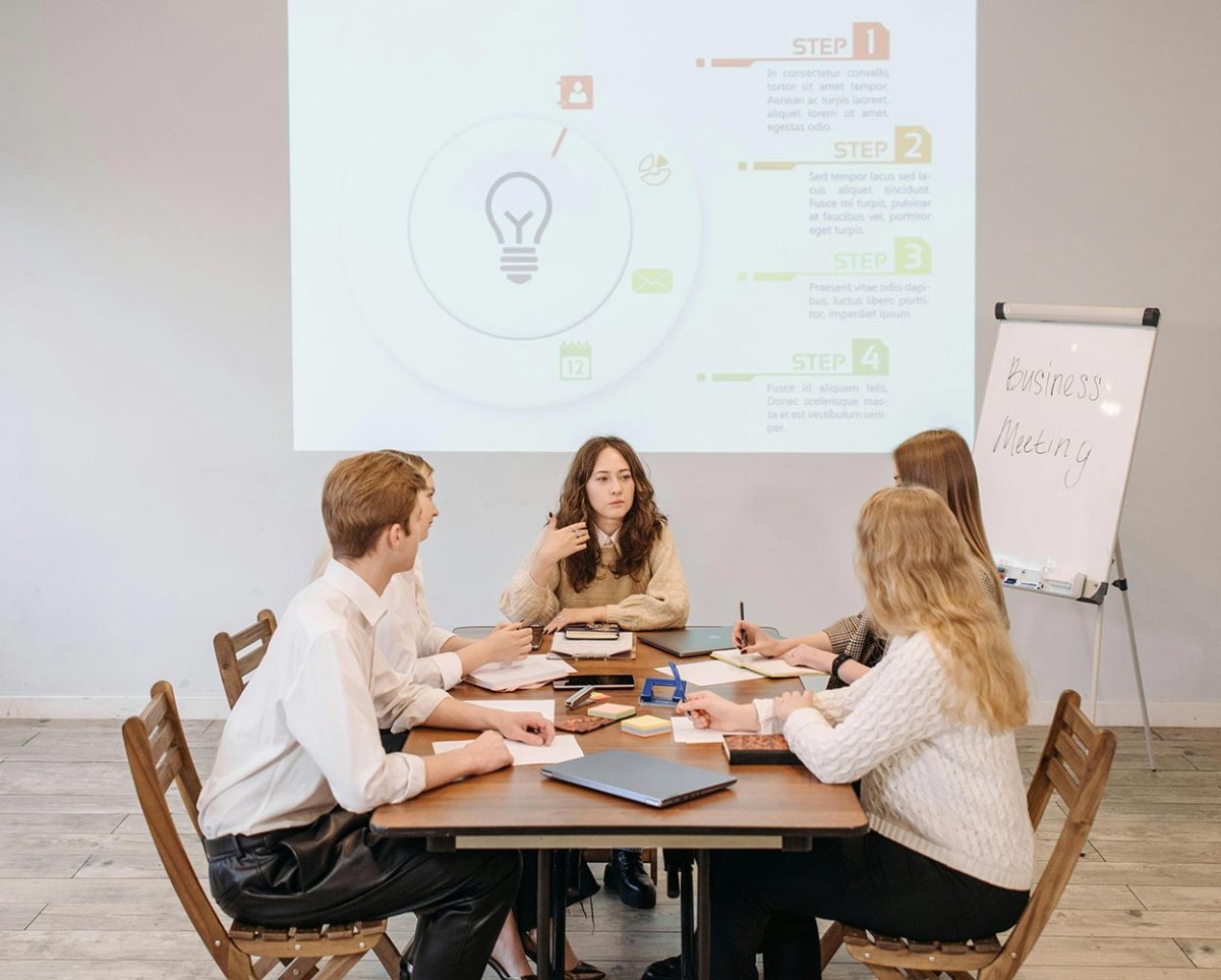 Dijital Dönüşüm İçin Hazırlık&nbsp;Rehberi